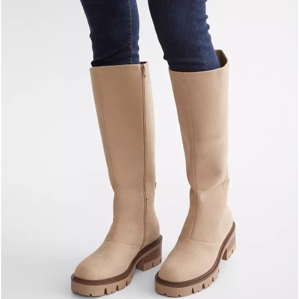 MIA BOOTS